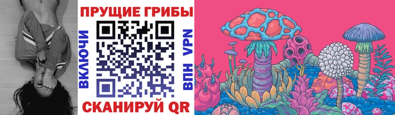 Галлюциногенные грибы мухоморы  Красный Сулин 